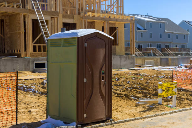 Portable Toilet Options We Offer in Yoncalla, OR