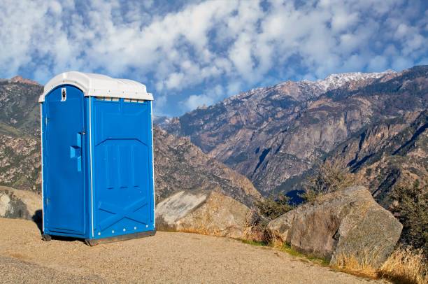 Best Affordable portable toilet rental  in Yoncalla, OR