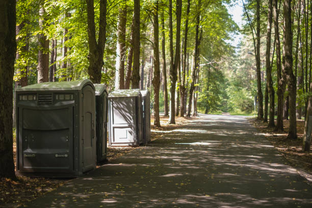Best Emergency porta potty rental  in Yoncalla, OR