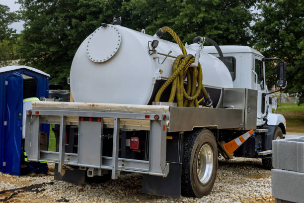 Best Local porta potty services  in Yoncalla, OR