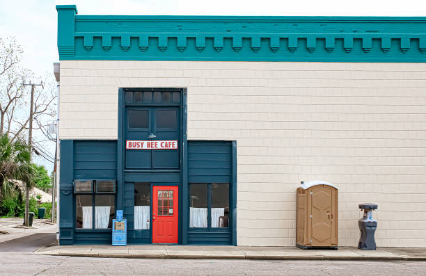 Best Luxury portable toilet rental  in Yoncalla, OR