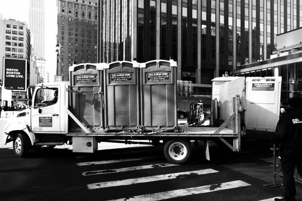 Sanitation services for porta potties in Yoncalla, OR