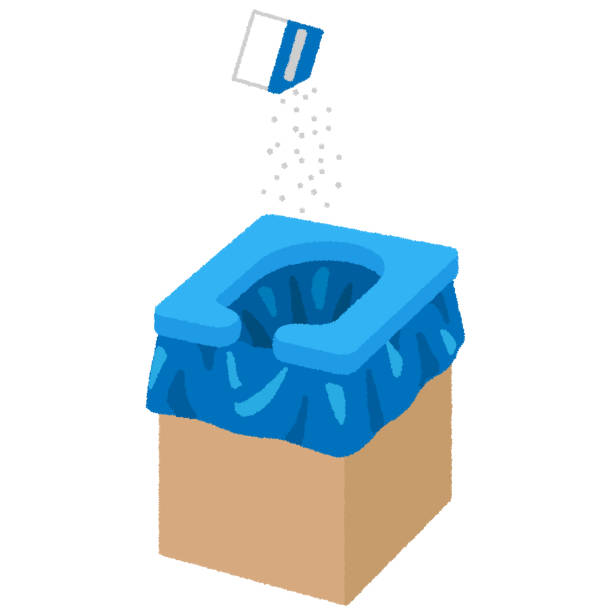 Porta potty delivery and setup in Yoncalla, OR