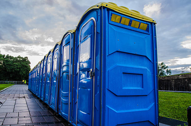 Best Luxury portable toilet rental  in Yoncalla, OR